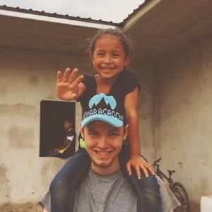 Meet your Posher, Mark